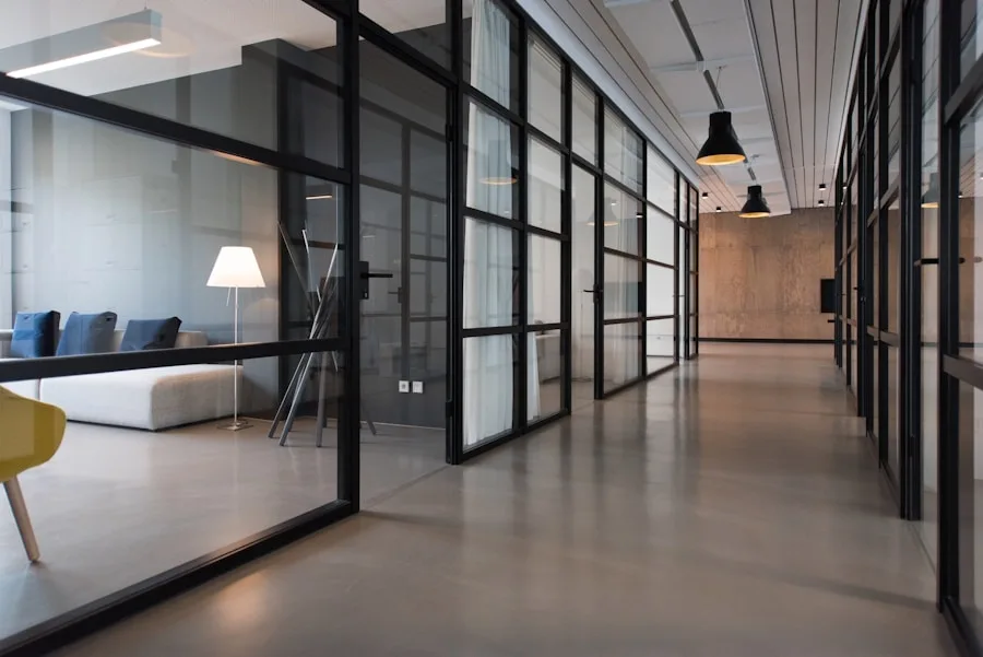 Entorno corporativo de alto nivel para formación comercial