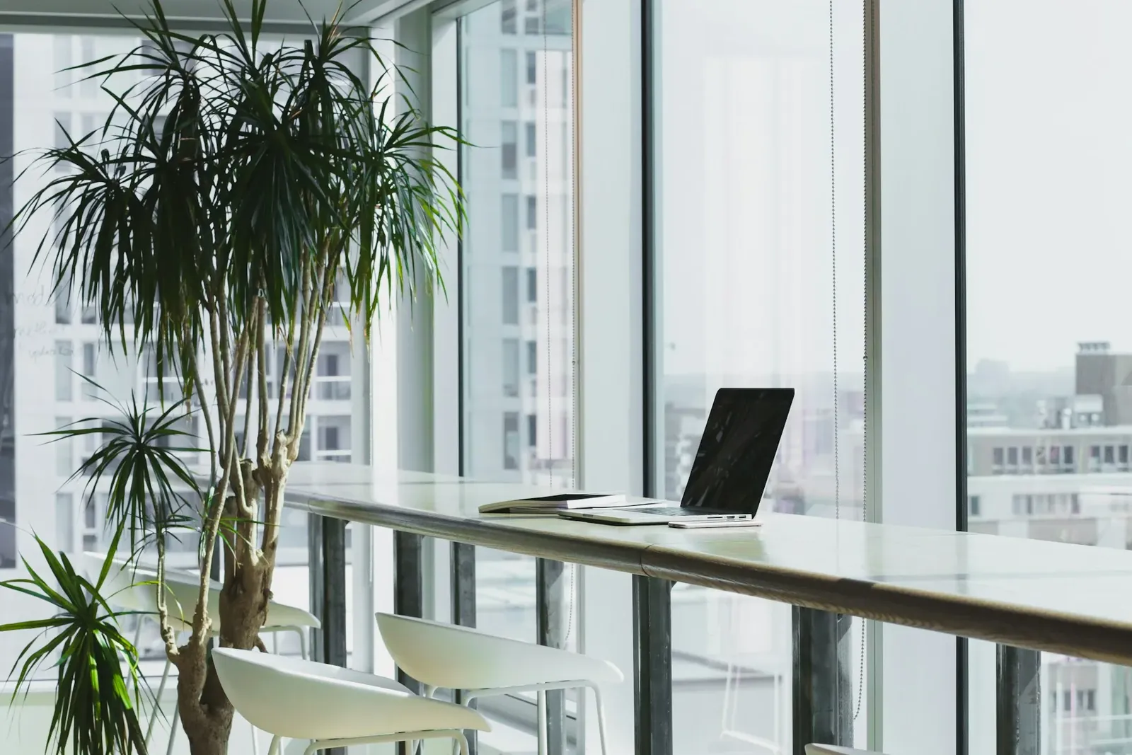 Espacio de trabajo profesional — formación directivos comerciales
