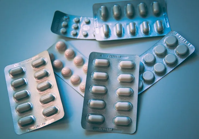 Formación comercial sector farmacéutico — visita médica y licitaciones